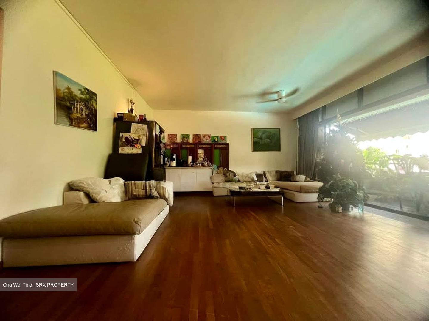 Hillcrest Arcadia (D11), Condominium #554928621